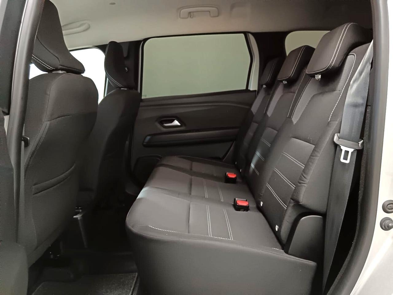 Dacia Jogger 1.0 TCe GPL 100 CV 5 posti Comfort
