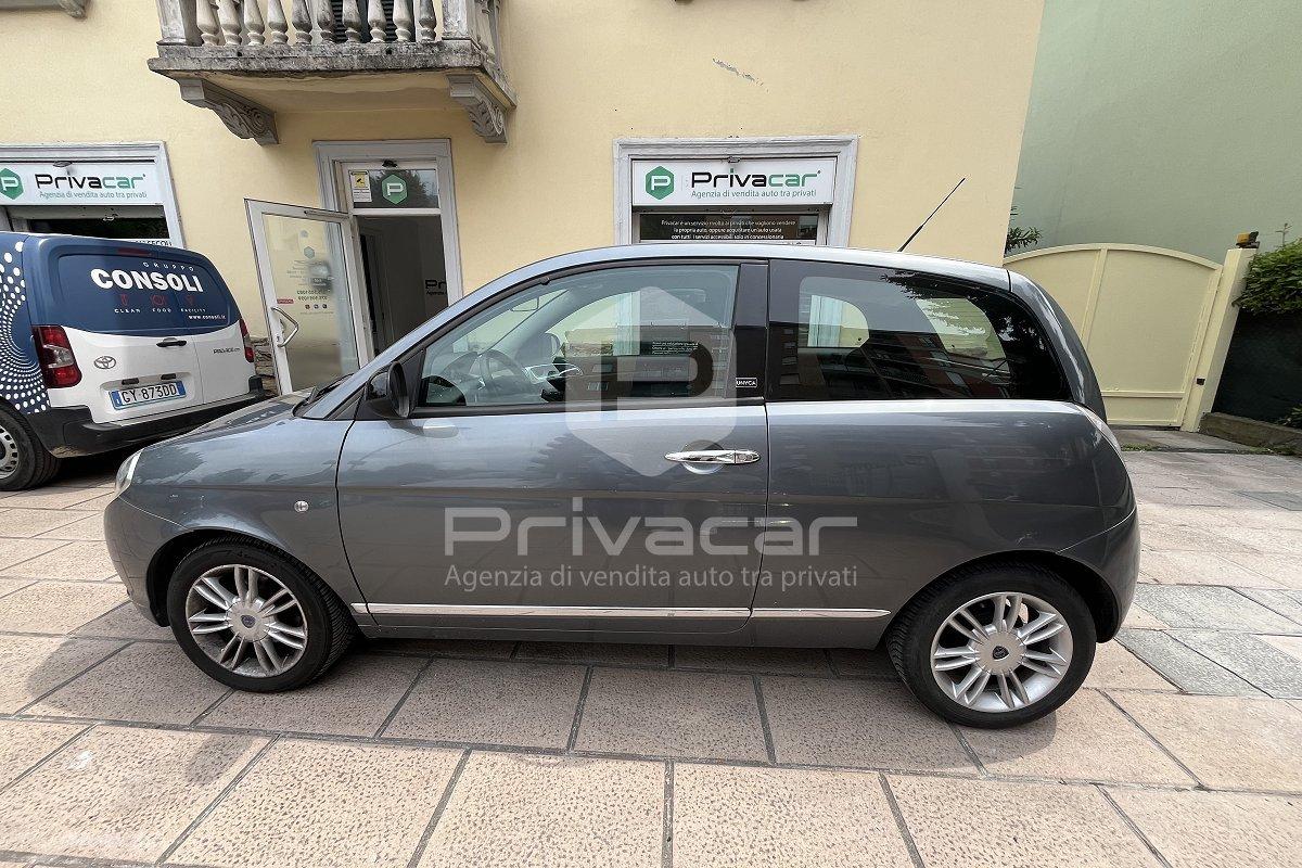LANCIA Ypsilon 1.2 69 CV Unyca