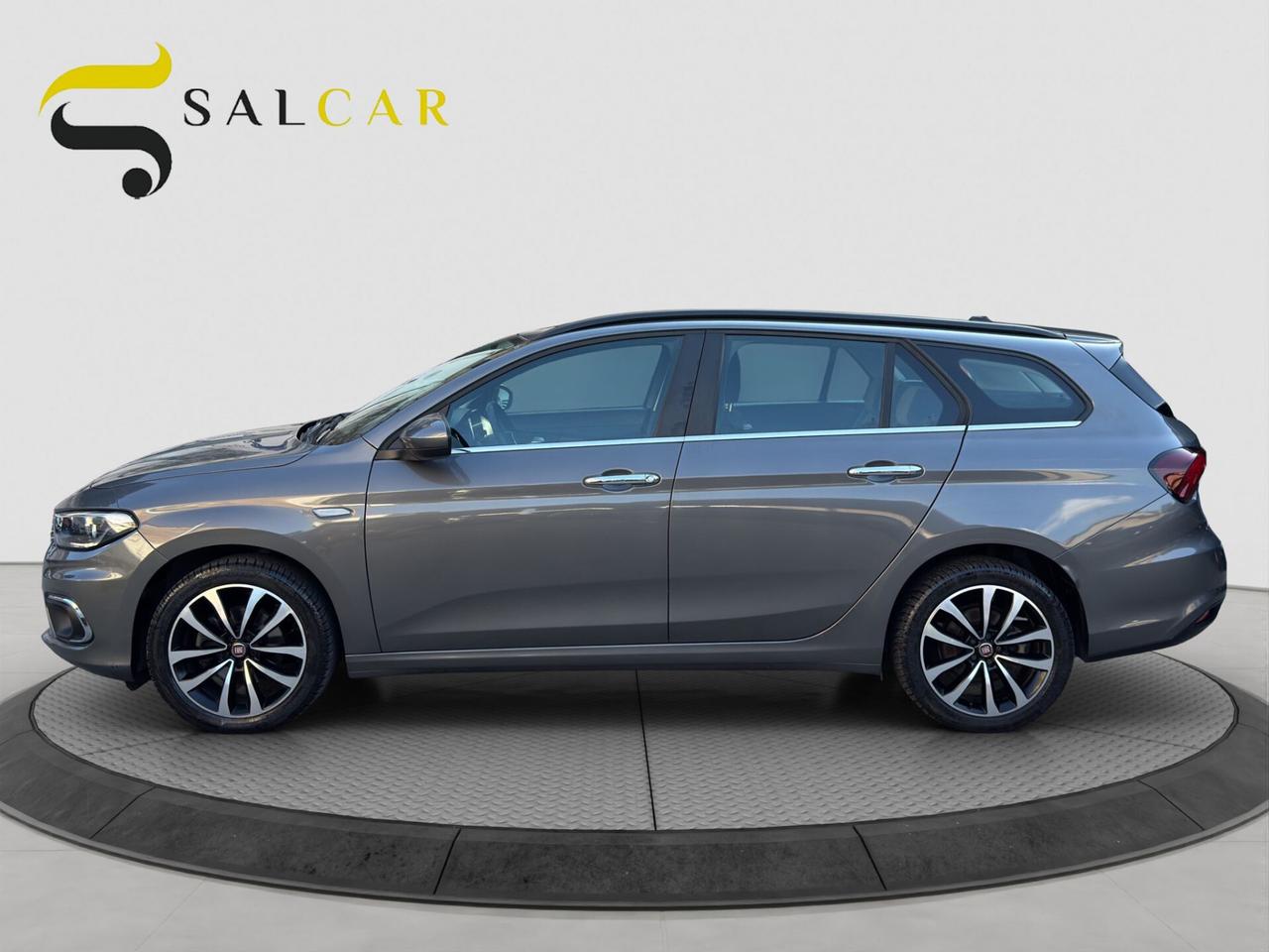 Fiat Tipo SW 1.6 mjt 120cv Lounge automatica 2021
