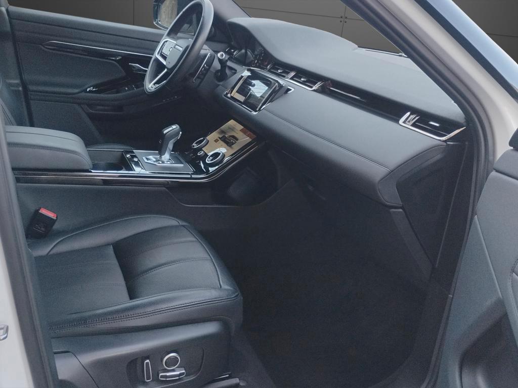 Land Rover Range Rover Evoque 2.0d i4 mhev SE R-Dynamic awd.CERCHI 20