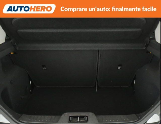 FORD Fiesta 1.5 TDCi 75CV 3 porte Titanium