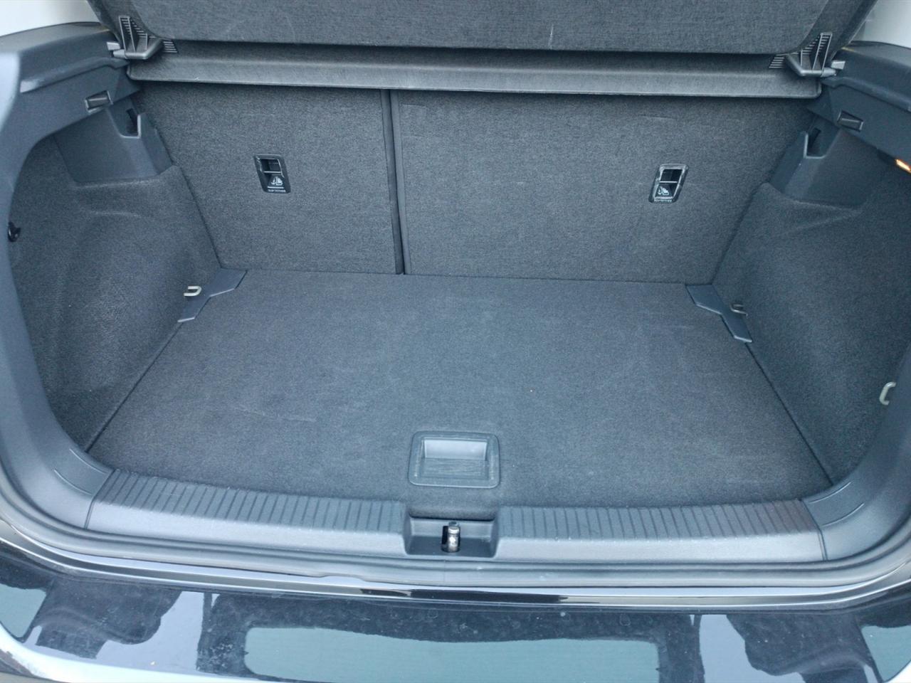 Volkswagen T-Cross 1.0 tsi style 95cv