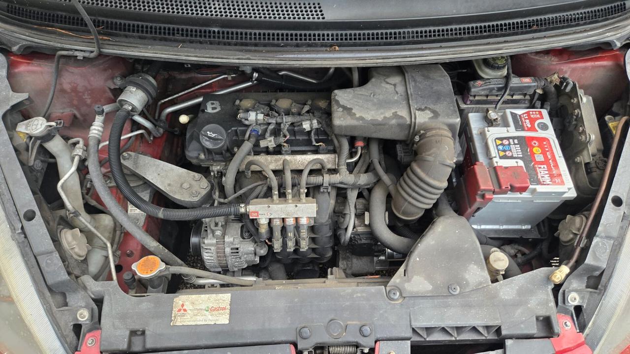 Mitsubishi Colt 1.1 12V 3p. GPL per Neopatentati