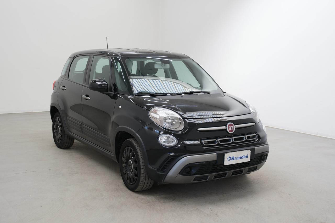 FIAT 500L Cross 1.3 mjt 95cv my20