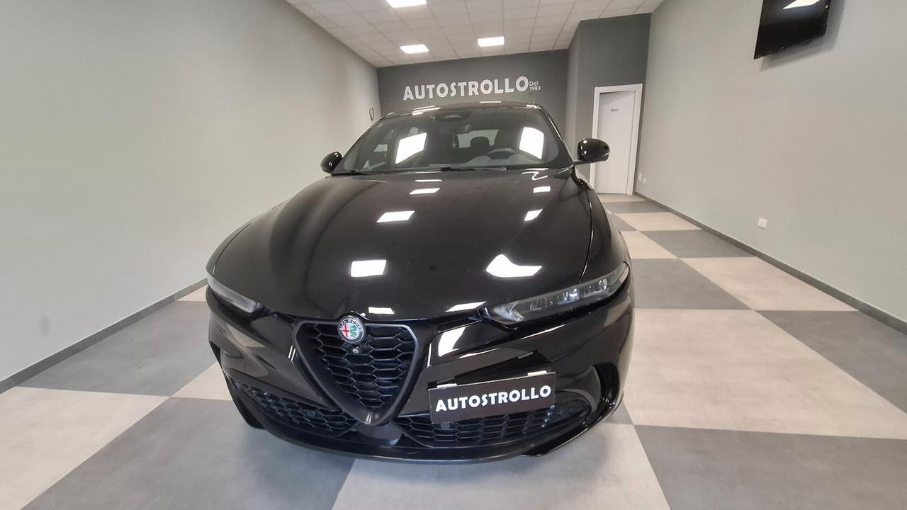 Alfa Romeo Tonale 1.6 diesel 130 CV TCT6 Sprint