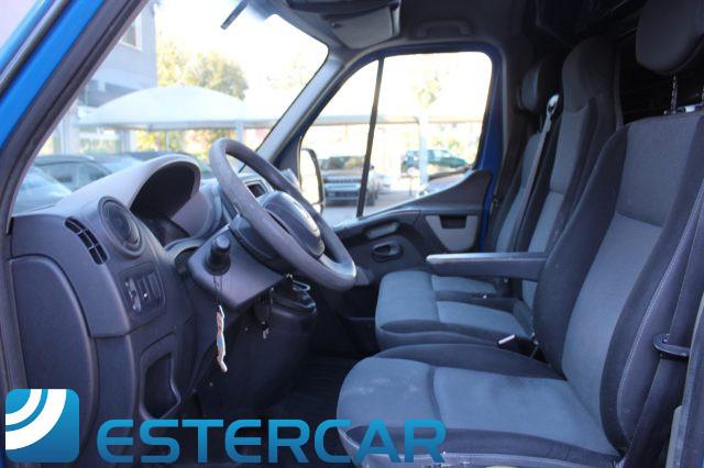 RENAULT Master T33 2.3 dCi 125 PM-TM Furgone E5 +IVA