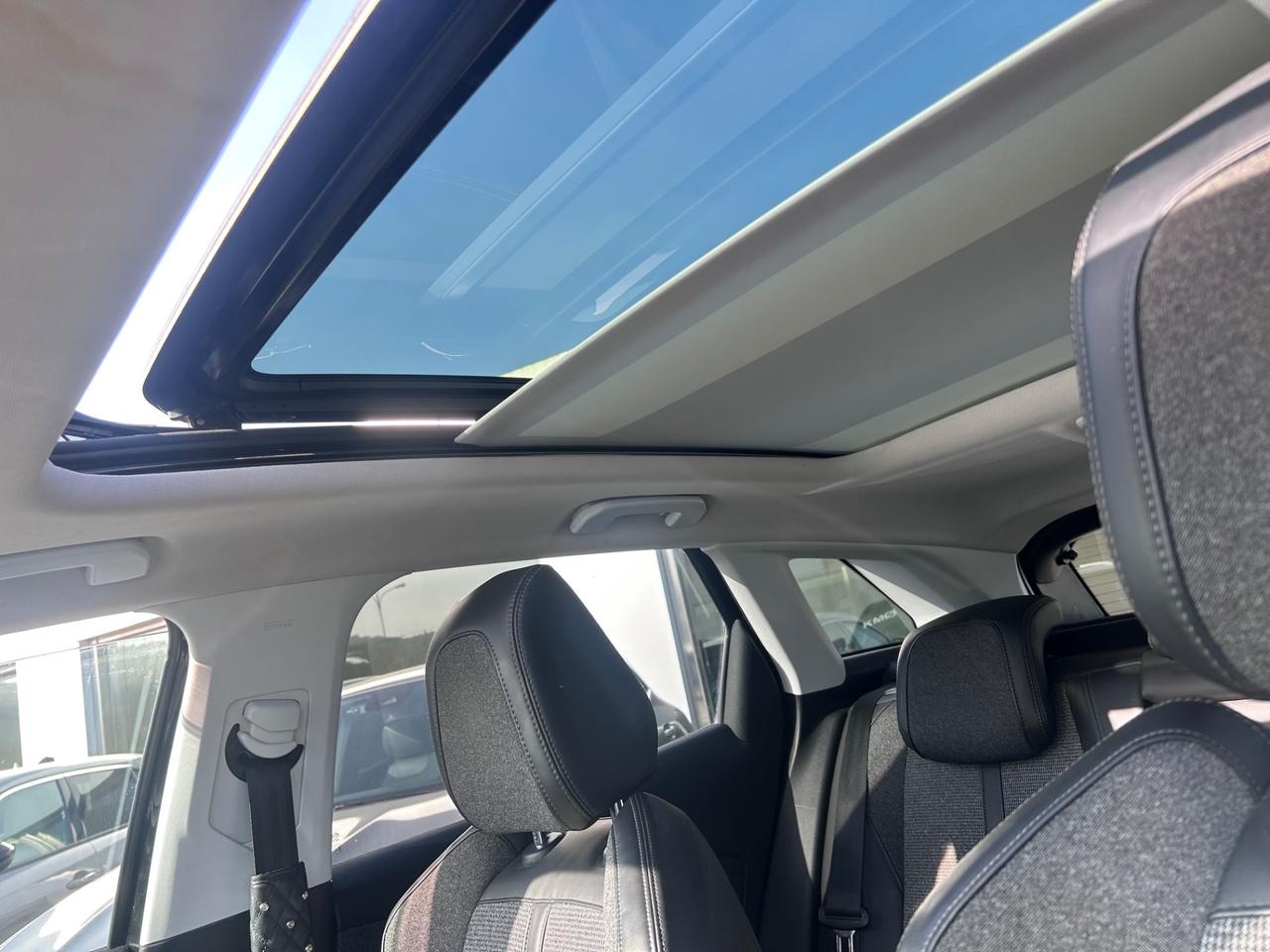 Peugeot 3008 1.5BlueHDi 115cvS&S GT Line