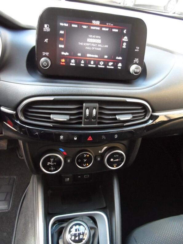 Fiat Tipo 1.3 Multijet 95cv 5 porte City Life