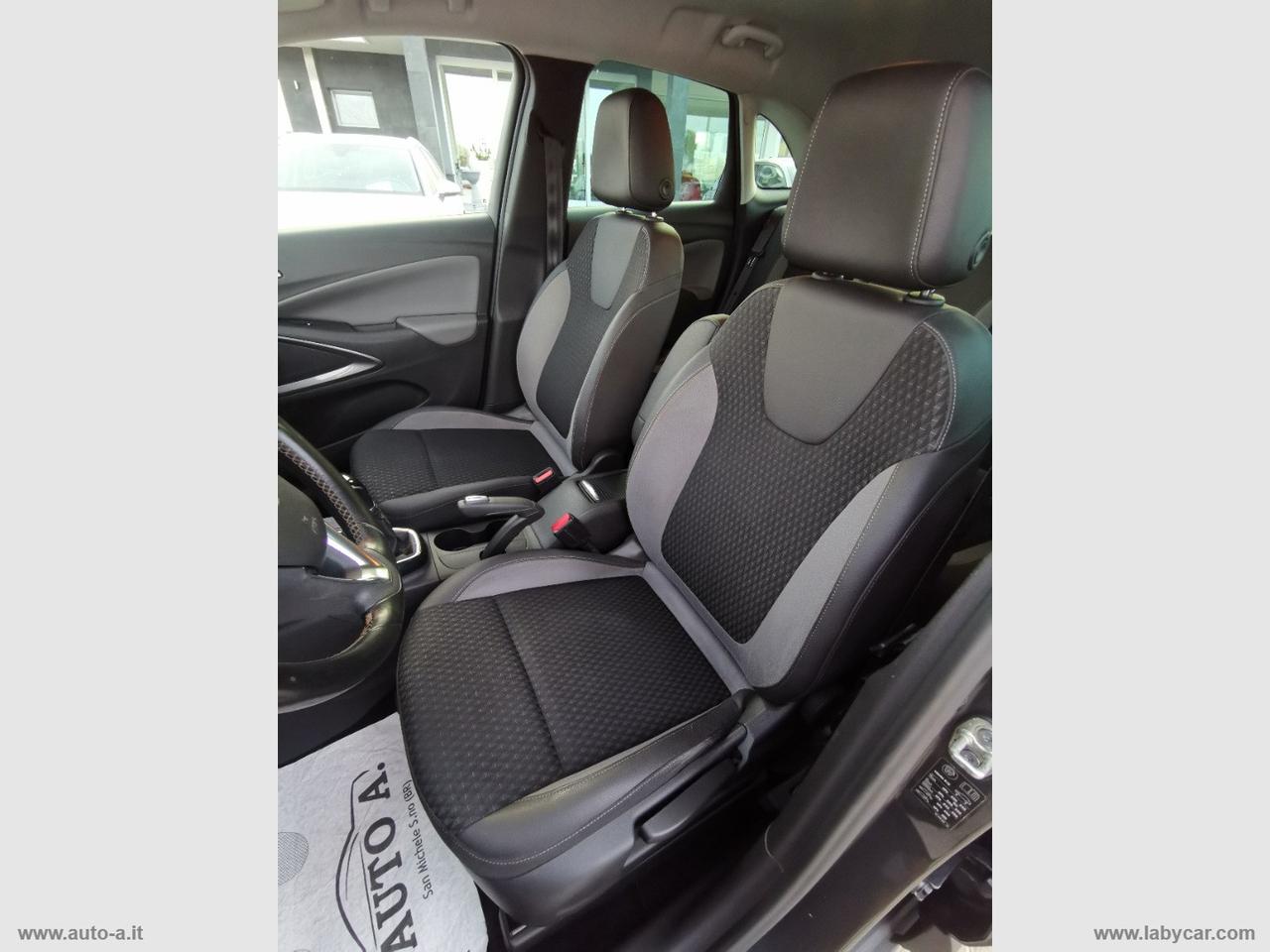 OPEL Crossland X 1.6 ECOTEC D 8V S&S Innov.