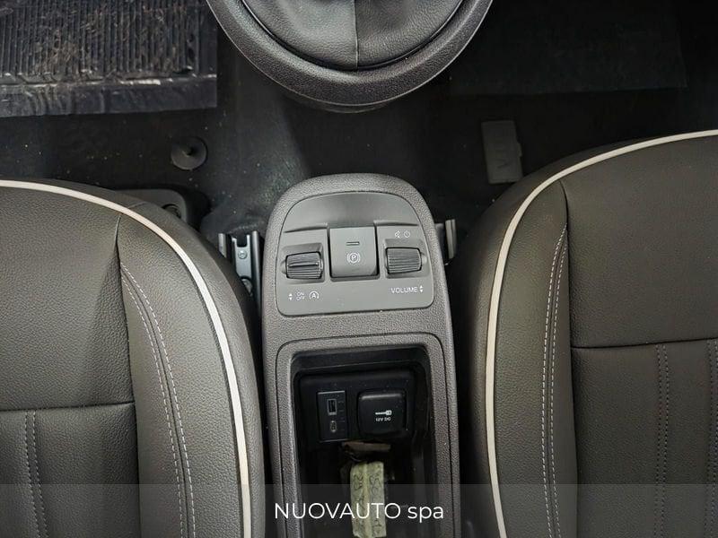 FIAT 500C Hybrid Cabrio Hybrid La Prima
