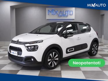 Citroen C3 1.2 Puretech Feel Pack S&S 83CV
