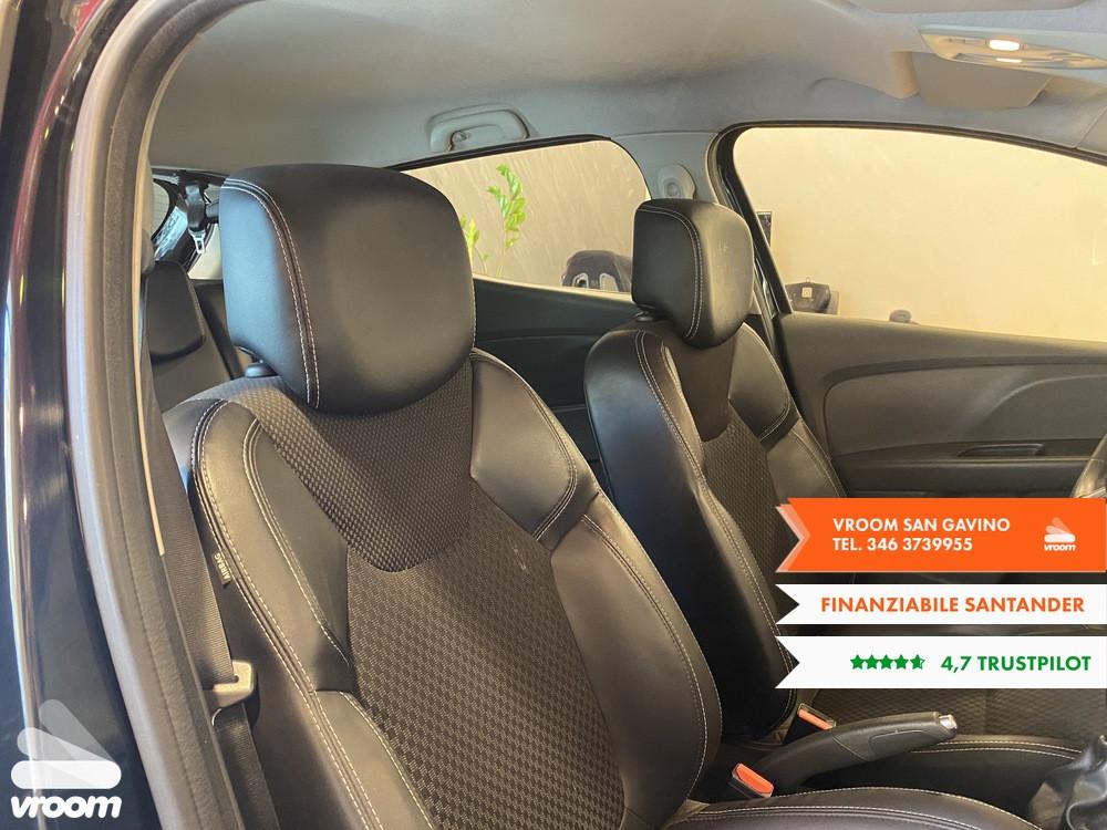 RENAULT Clio 4ª serie Clio dCi 8V 75 CV Start&...
