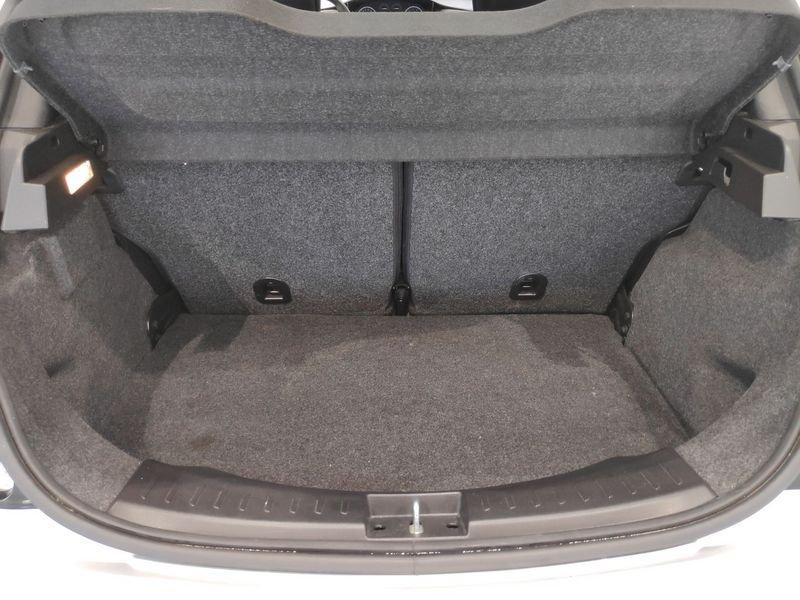 Lancia Ypsilon 0.9 TwinAir 70 CV 5 PORTE Metano Ecochic Elefantino Blu