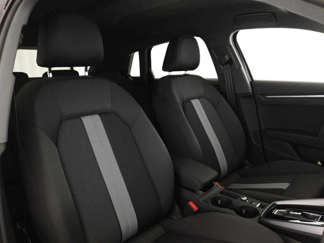 Sportback 1.5TFSI 116CV S tronic Business