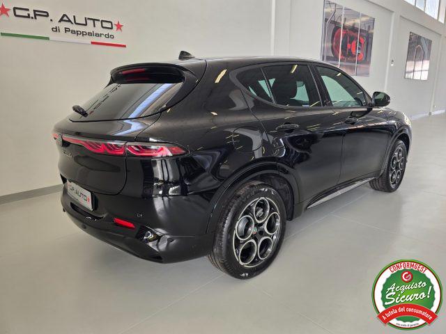 ALFA ROMEO Tonale 1.3 280 CV PHEV AT6 Q4 Ti
