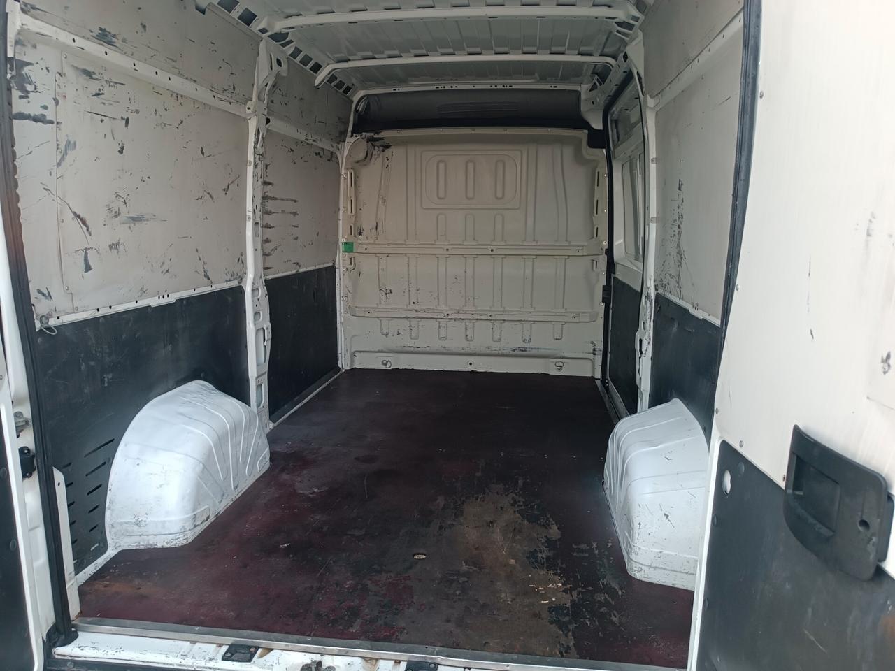 Citroen Jumper 30 2.2 HDi/110 PC-TN Furgone
