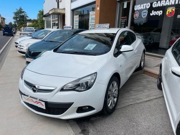 Opel Astra GTC 1.7 CDTI 110CV S&S 3 porte Cosmo