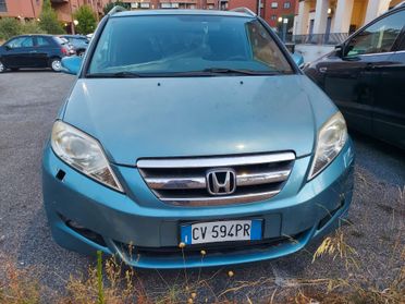Honda FR-V 2.2 16V i-CTDi Executive 6 posti