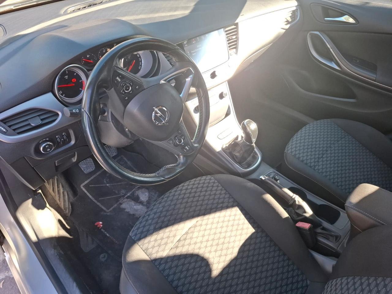 Opel Astra 1.6 CDTI 136CV EcoFLEX S&S Sports Tourer Elective