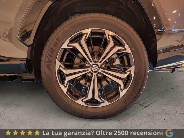 Suzuki Across 2.5 Plug-in Hybrid E-CVT 4WD Top