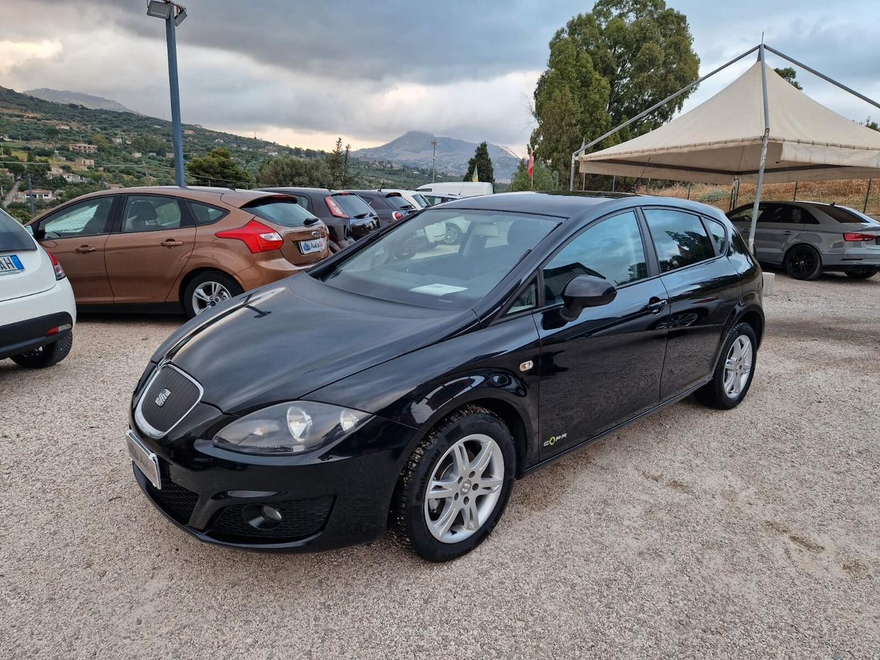 Seat Leon 1.6 TDI 105 cv