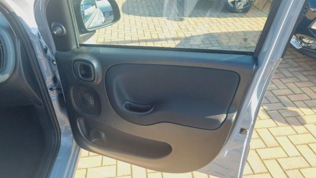 FIAT Panda 1.2 Pop