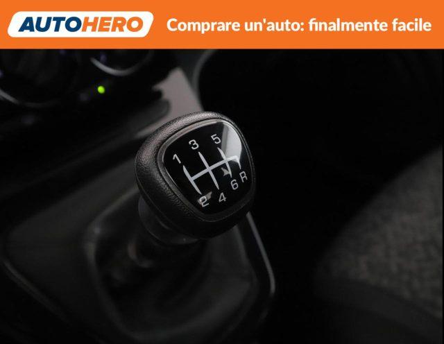 LANCIA Ypsilon 1.0 FireFly 5 porte S&S Hybrid Ecochic Silver