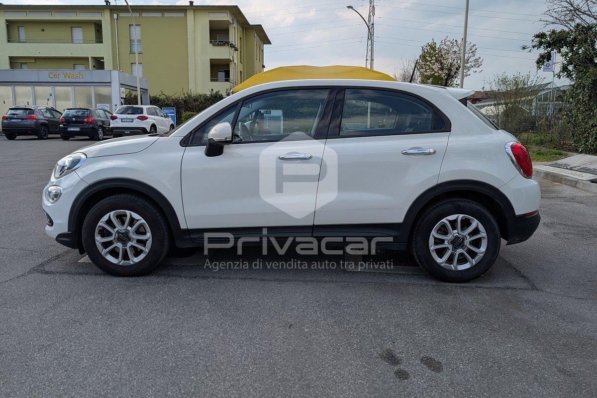 FIAT 500X 1.3 MultiJet 95 CV Pop Star
