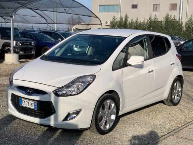 HYUNDAI iX20 1.6 125 CV Style