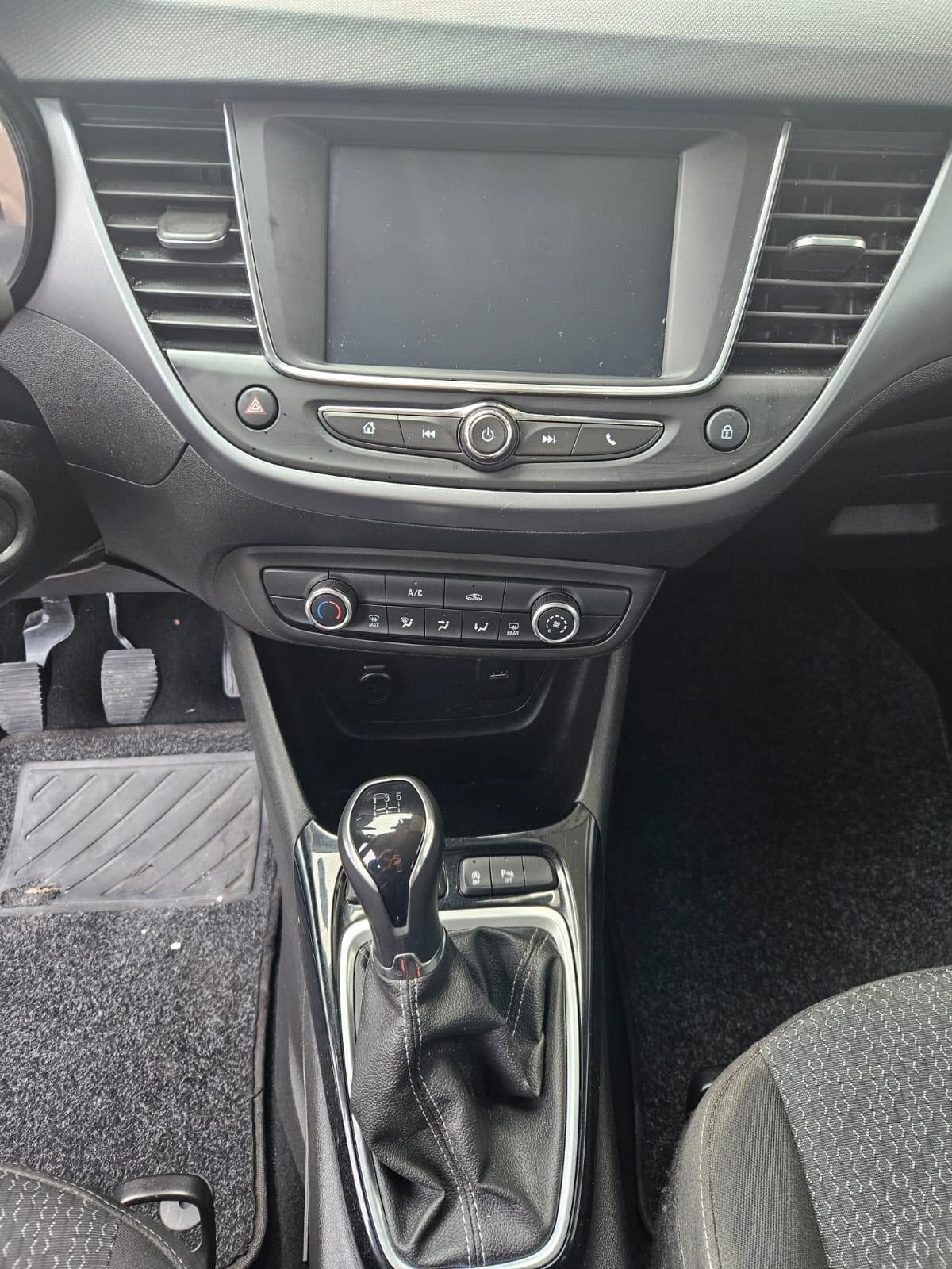 Opel Crossland 1.2 12V Start&Stop Edition