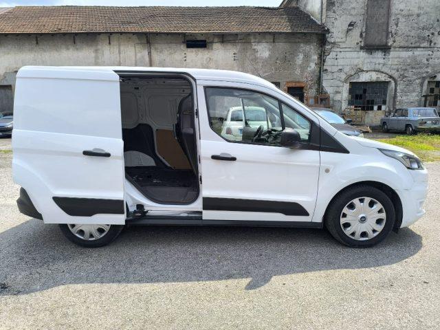 FORD Transit Connect 210 1.5 TDCi 100CV PL Furgone Trend 3 POSTI