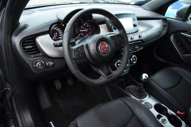 FIAT 500X 1.6 MultiJet 130 CV Sport