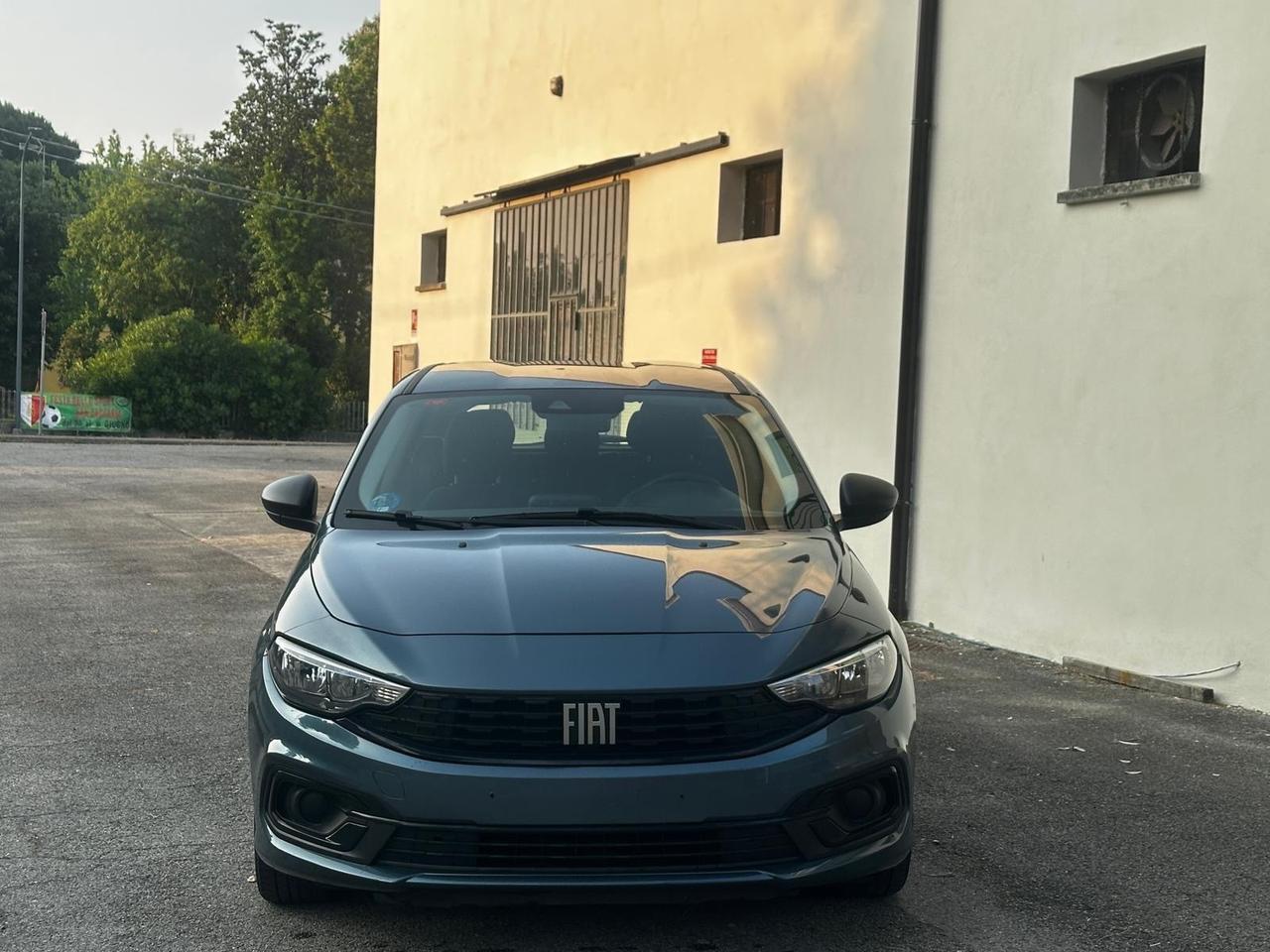Fiat Tipo 1.5 Hybrid DCT 5 porte