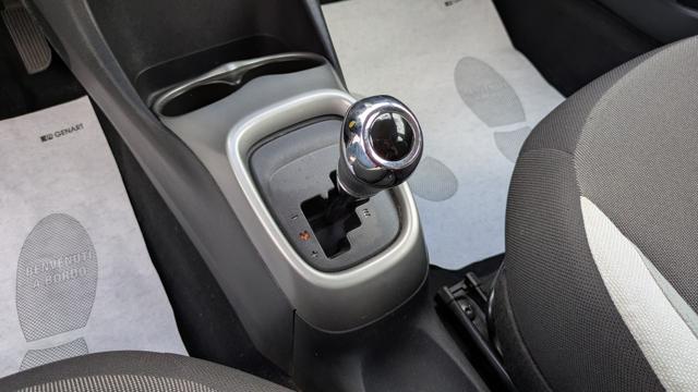 TOYOTA Aygo 1.0cc 69cv AUTOMATICA RETROCAMERA BLUETOOTH