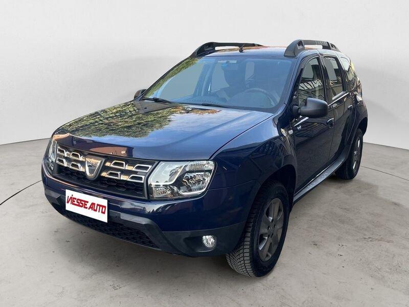 Dacia Duster Duster 1.5 dCi 110CV S&S 4x2 Serie Speciale Lauréate Family