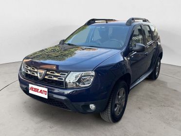 Dacia Duster Duster 1.5 dCi 110CV S&S 4x2 Serie Speciale Lauréate Family