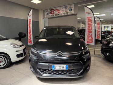 Citroen C4 Picasso 1.6 e-HDi 90 airdream ETG6 Seduction