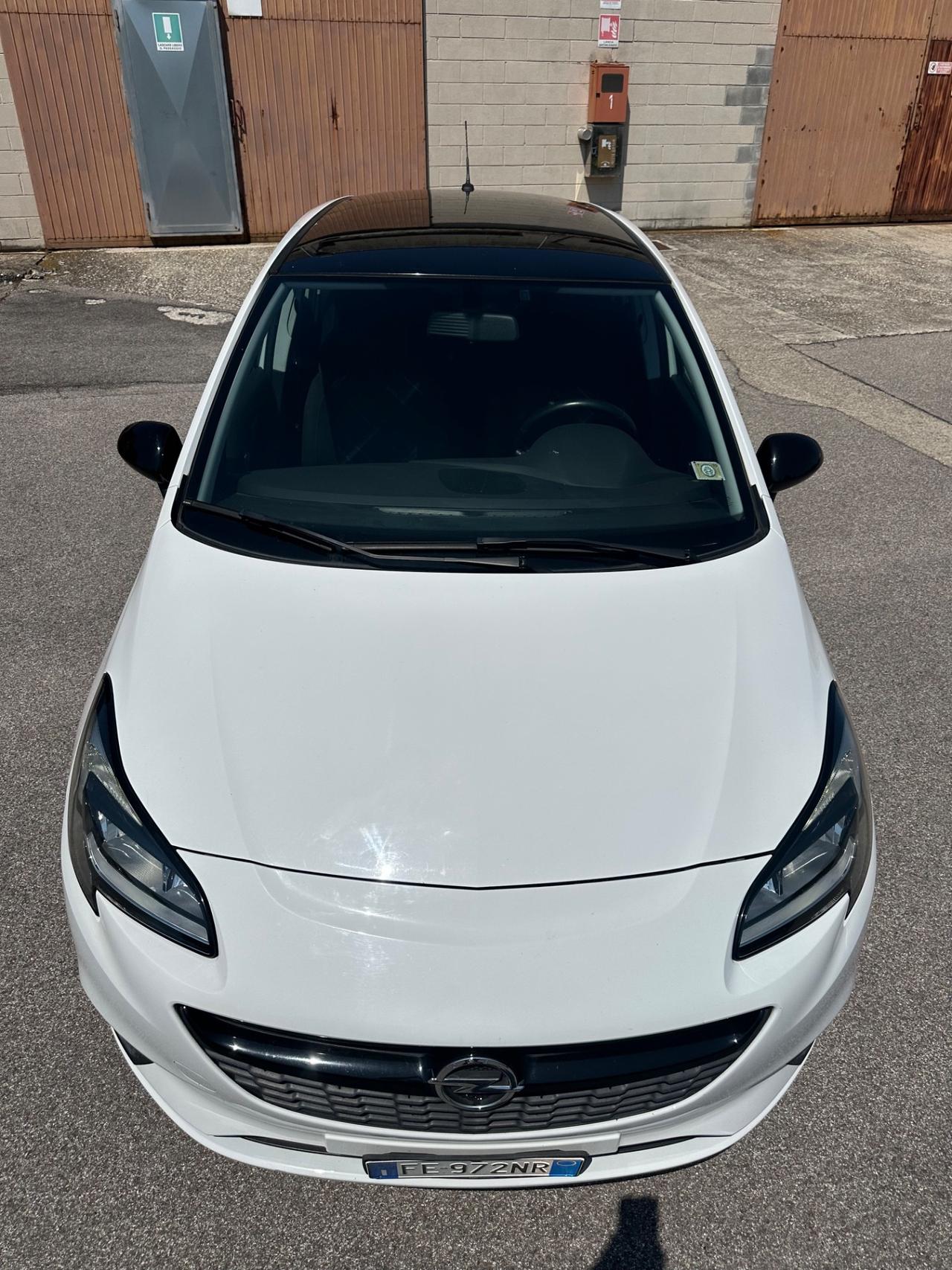Opel Corsa 1.4 90CV GPL Tech 5 porte Neopatentati