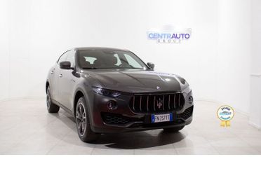 Maserati Levante 3.0 V6 Diesel 250cv Q4