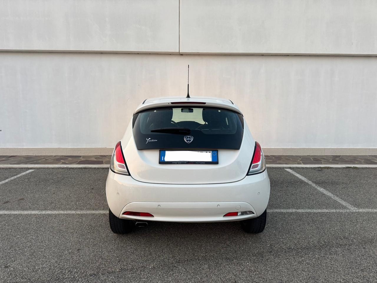 Lancia Ypsilon 1.3 MJT 16V 95 CV 5 porte S&S Gold