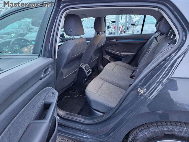 VOLKSWAGEN Golf Golf VIII 2020 1.0 etsi evo Life 110cv dsg GN099SE