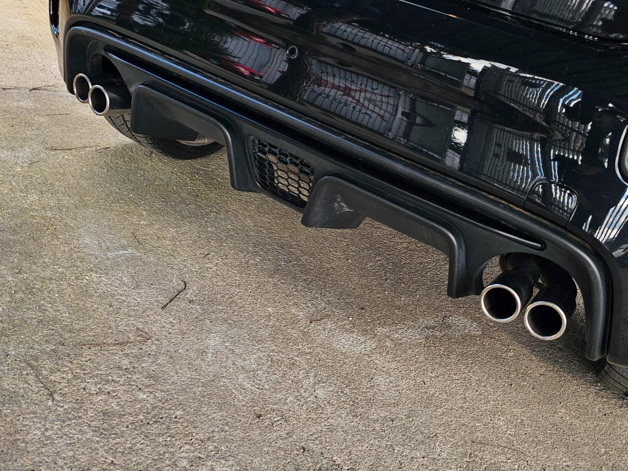 Abarth 595 1.4 Turbo T-Jet 145 CV