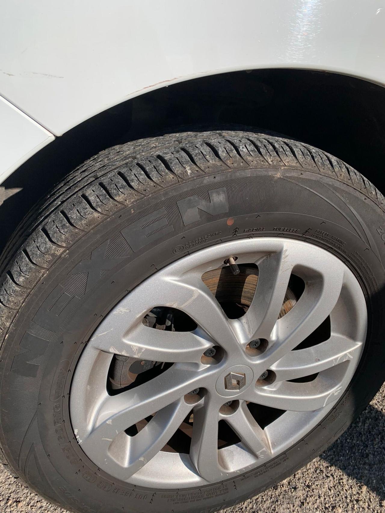 Renault Scenic Scénic dCi 8V 110 CV Energy Zen