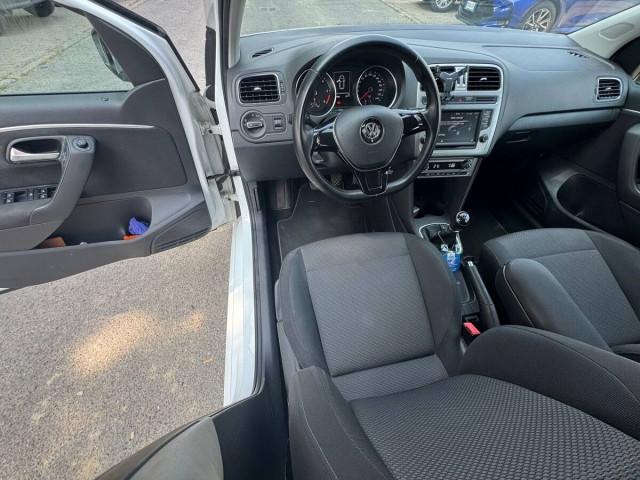 Volkswagen Polo 1.4 tdi bm Highline 90cv 5p