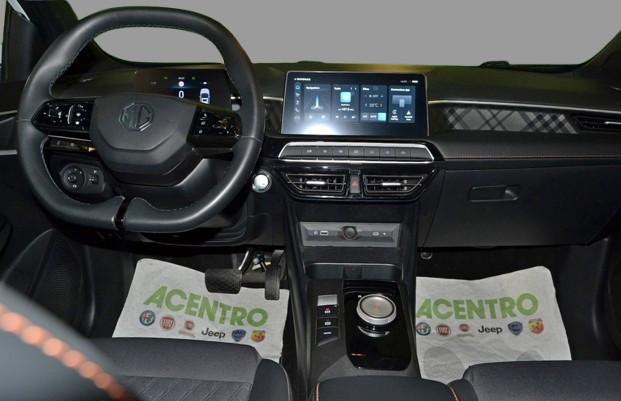 MG MG3 - MG3 Hybrid+ LUXURY
