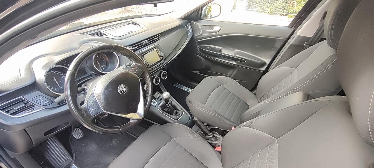 Alfa Romeo Giulietta 1.4 Turbo 120 CV Super