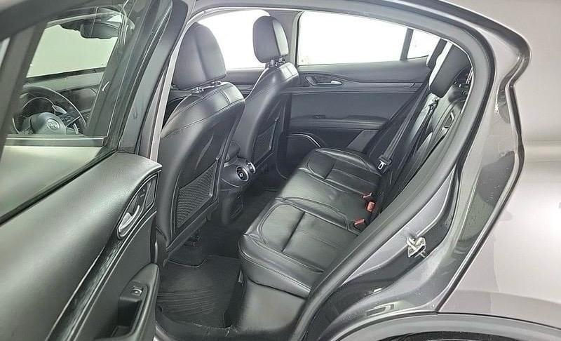 Alfa Romeo Stelvio 2.2 Turbodiesel 180 CV AT8 Q4 Executive