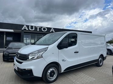 Talento 1.6TT MJT 125CV FURGONE COIBENTATO