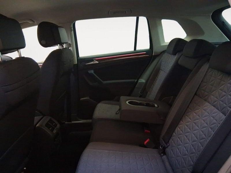 Volkswagen Tiguan Tiguan 1.5 tsi Life 130cv