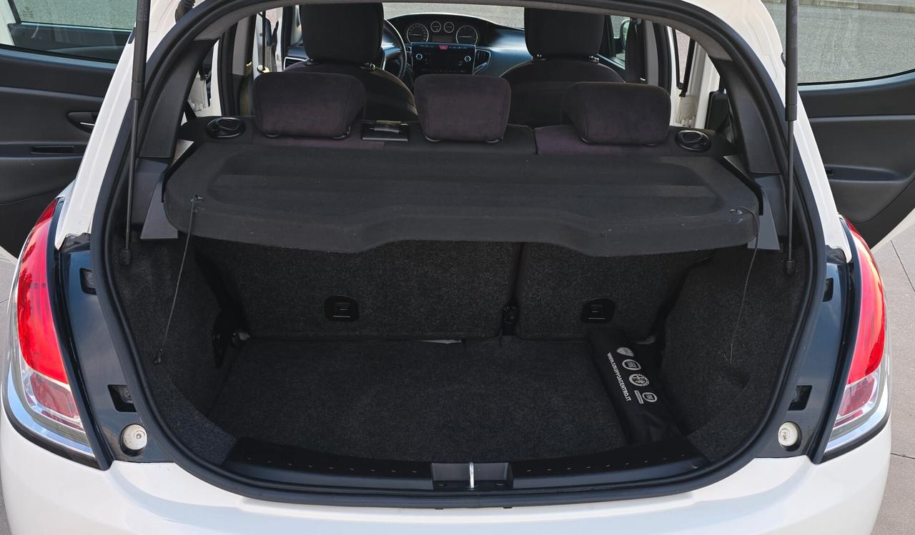 Lancia Ypsilon 1.3 MJT 16V 95 CV 5 porte S&S Platinum